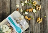 Mix nuts dành cho người Eat Clean